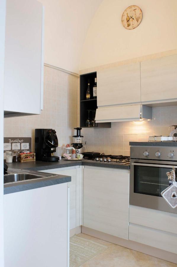 Casa Cassiopea Ceglie Messapica Apartment Luaran gambar