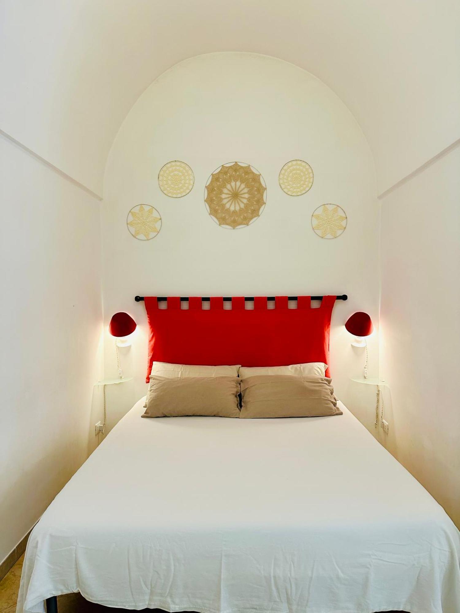 Casa Cassiopea Ceglie Messapica Apartment Luaran gambar