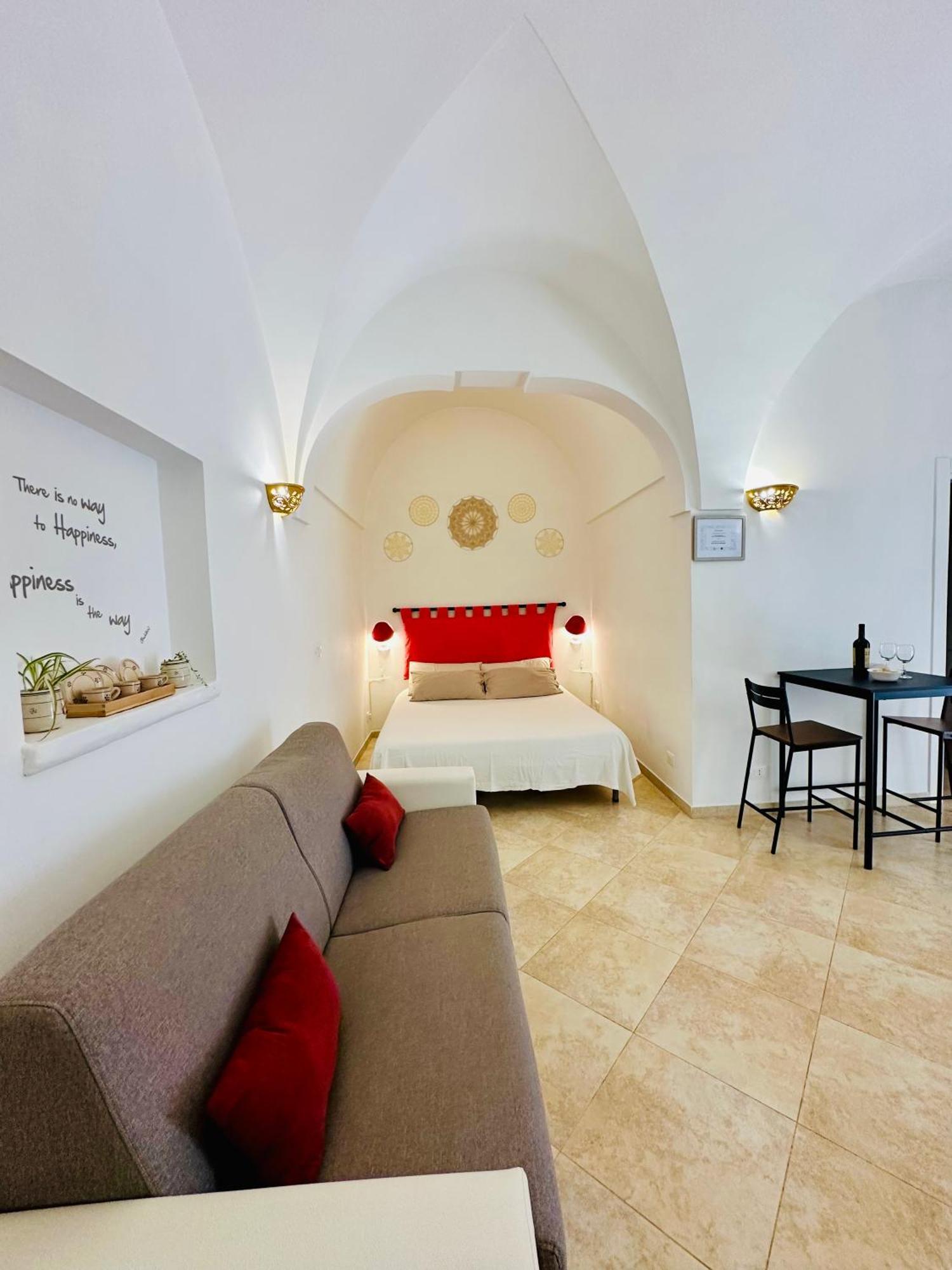 Casa Cassiopea Ceglie Messapica Apartment Luaran gambar
