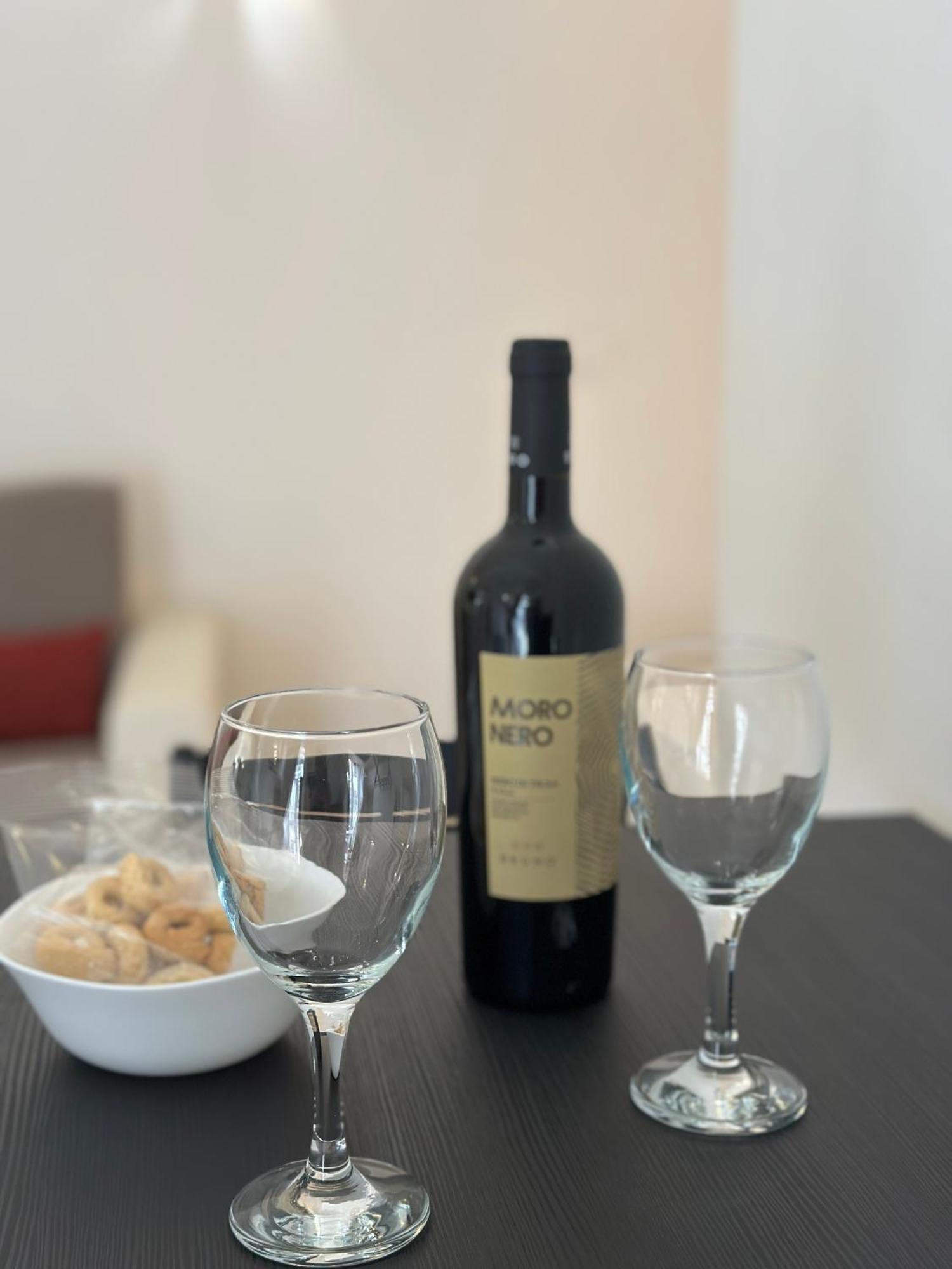 Casa Cassiopea Ceglie Messapica Apartment Luaran gambar