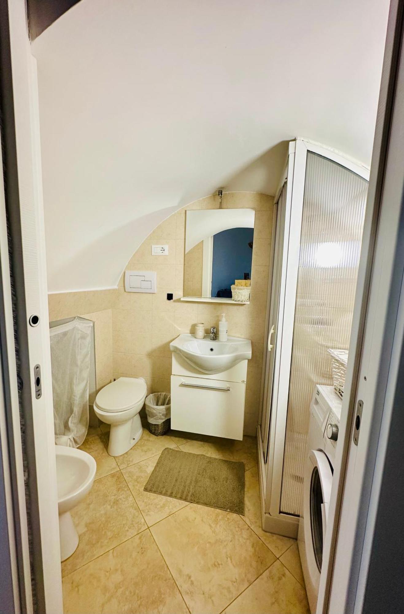 Casa Cassiopea Ceglie Messapica Apartment Luaran gambar