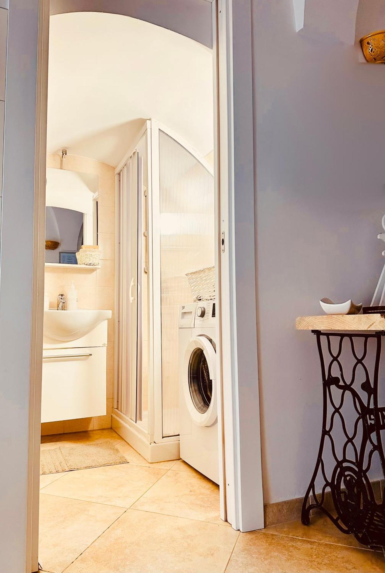 Casa Cassiopea Ceglie Messapica Apartment Luaran gambar