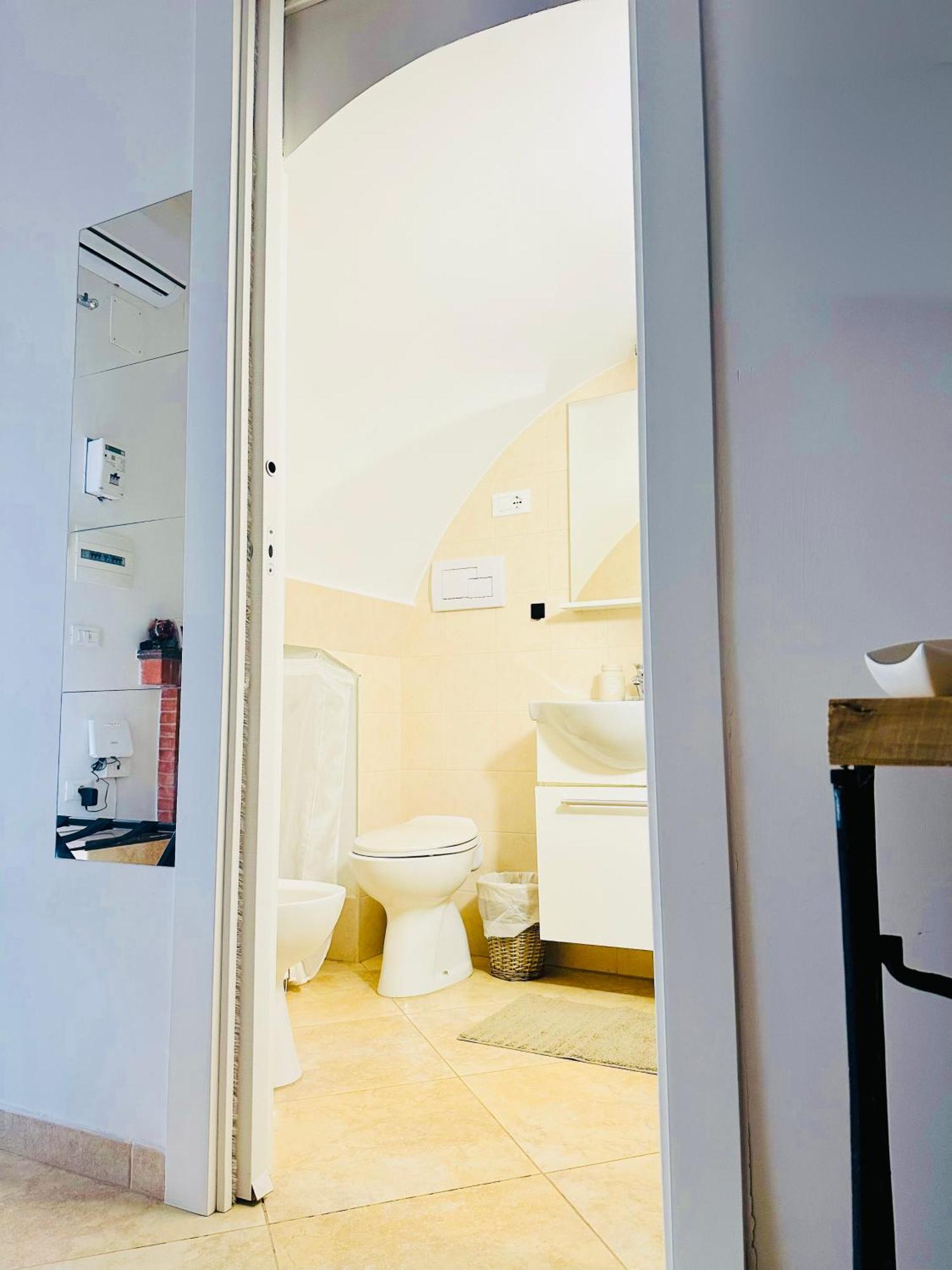 Casa Cassiopea Ceglie Messapica Apartment Luaran gambar