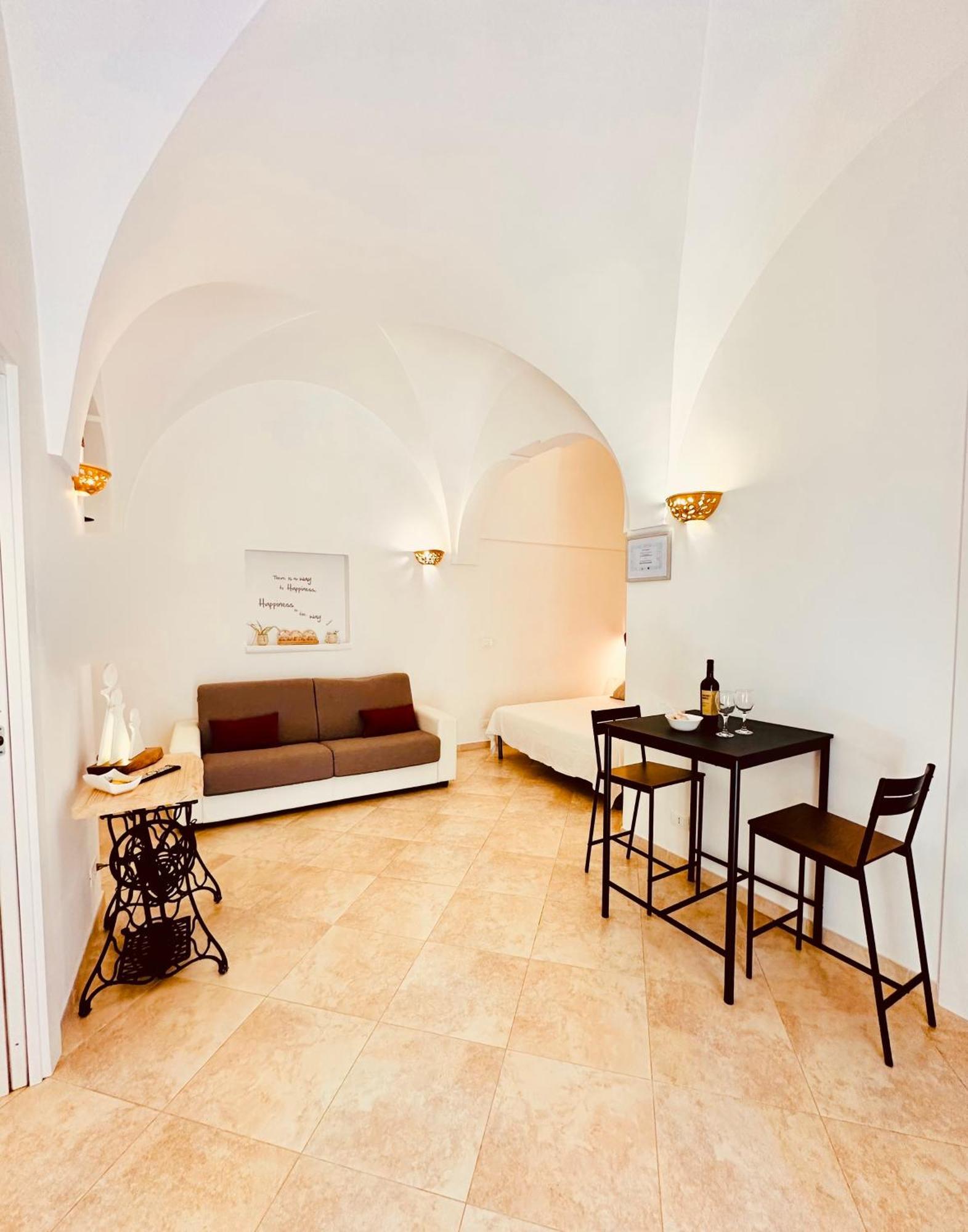Casa Cassiopea Ceglie Messapica Apartment Luaran gambar