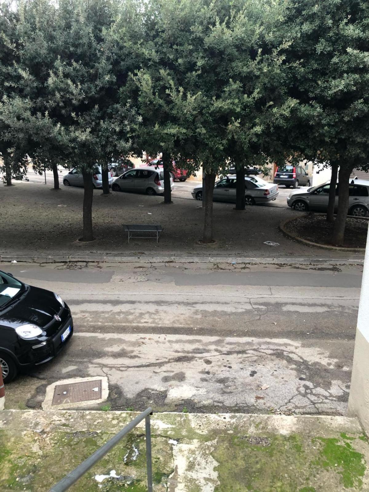 Casa Cassiopea Ceglie Messapica Apartment Luaran gambar